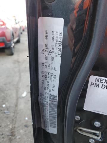 3C4NJDDB2KT595137 Jeep Compass Trailhawk
