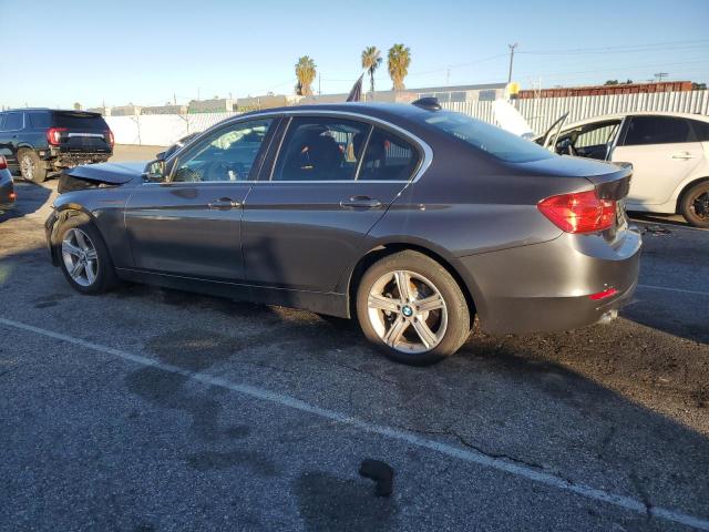 2015 BMW 328 I - WBA3A5G54FNS82032