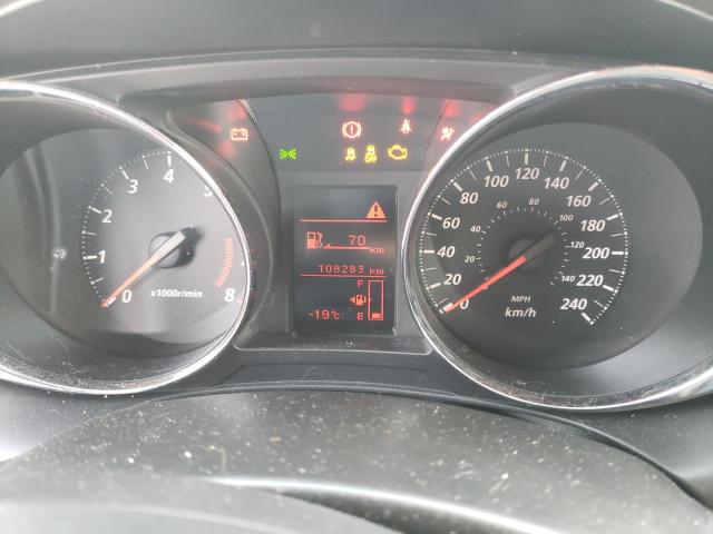 2016 MITSUBISHI RVR SE JA4AJ3AU6GZ611056
