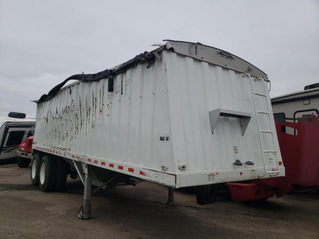 Salvage cars for sale from Copart Moraine, OH: 2002 Other Grain Hopp