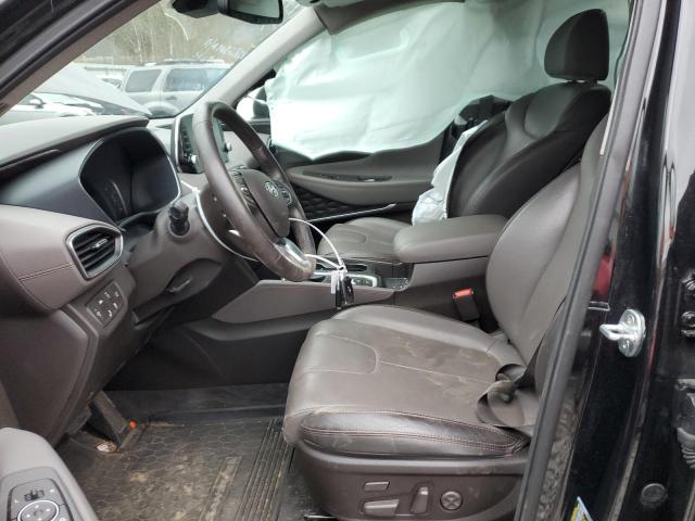 2020 HYUNDAI SANTA FE L - 5NMS5CAD9LH293883