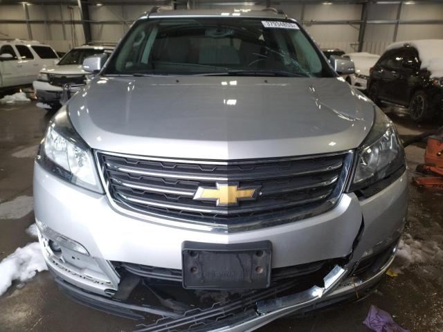 1GNKVHKD7EJ365437 | 2014 Chevrolet traverse lt