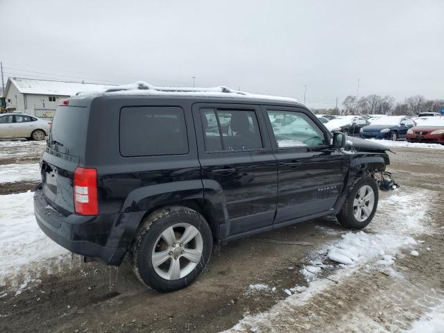 1C4NJPBB9ED797021 Jeep Patriot