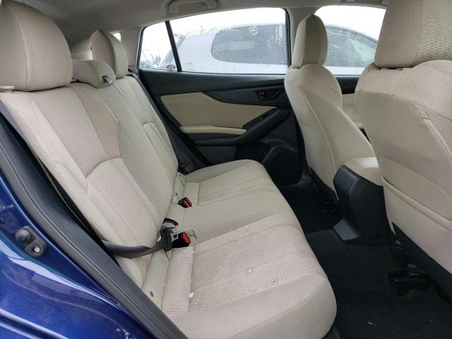 4S3GTAD61J3748458 Subaru Impreza Premium Plus