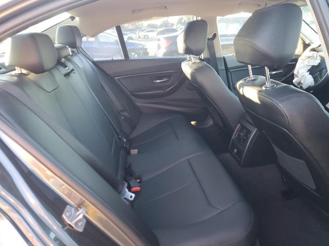 2015 BMW 328 I - WBA3A5G54FNS82032