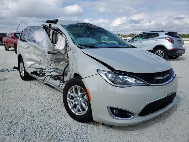 Vin: 2c4rc1bg2lr240028, lot: 38133933, chrysler pacifica touring l 20204