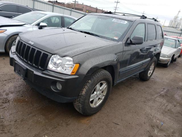 2005 Jeep Grand Cherokee Laredo