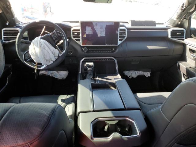 2022 TOYOTA TUNDRA CRE - 5TFNA5DB6NX037712