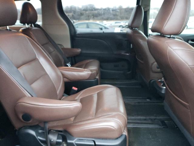 2017 TOYOTA SIENNA XLE 5TDYZ3DC5HS792931