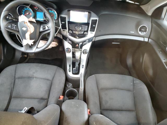 2016 CHEVROLET CRUZE LIMI 1G1PE5SB6G7145419