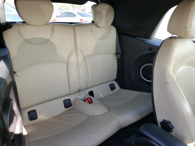 WMWZN3C52DT266025 Mini Cooper