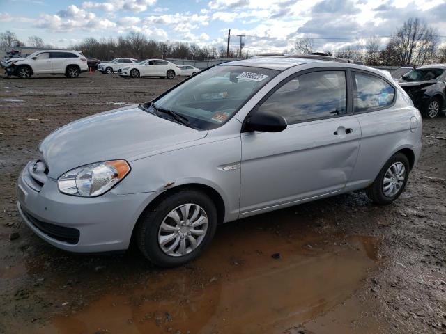 2008 Hyundai Accent GS