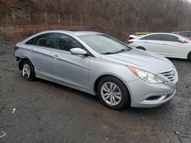 VIN 5NPEB4AC5DH514659 2013 HYUNDAI SONATA no.4