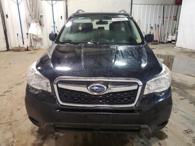 2015 SUBARU FORESTER - JF2SJABC3FH539873