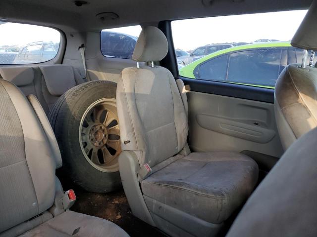 KNDMA5C10K6522305 KIA Sedona L