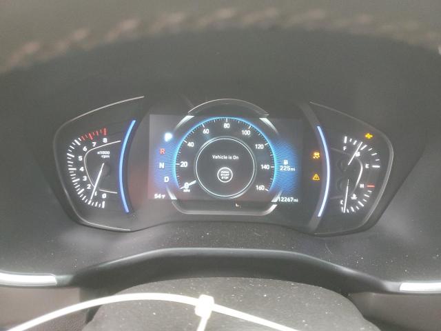 2020 HYUNDAI SANTA FE L - 5NMS53AD9LH303229