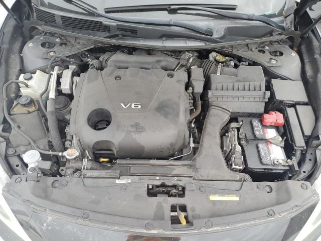 2017 NISSAN MAXIMA 3.5 1N4AA6AP2HC456341