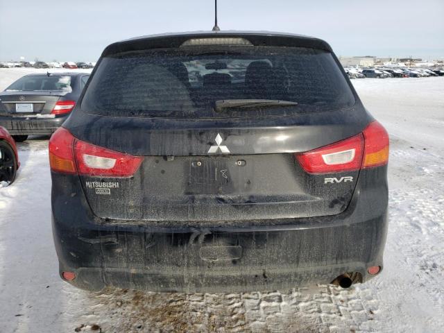 2016 MITSUBISHI RVR SE JA4AJ3AU6GZ611056