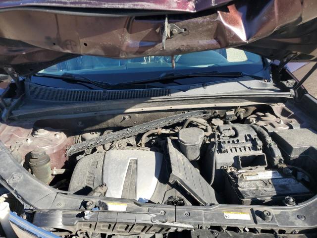 5XYKU4A23BG177689 KIA SORENTO EX