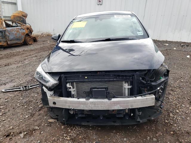 2019 HYUNDAI IONIQ SEL - KMHC75LC7KU134815