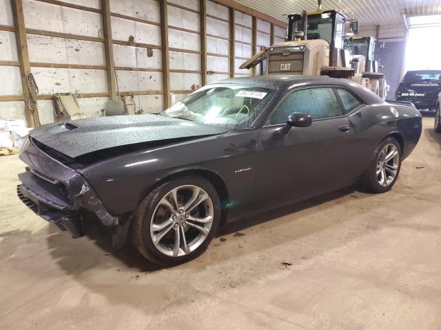 2020 DODGE CHALLENGER 2C3CDZBT4LH201627