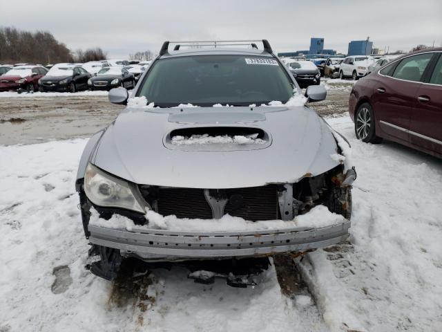JF1GR7E67CG223633 Subaru Impreza Wrx