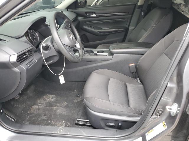2020 NISSAN ALTIMA S - 1N4BL4BV2LC189727