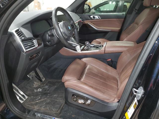 5UXCR6C59KLL13643 BMW X5 Xdrive40i