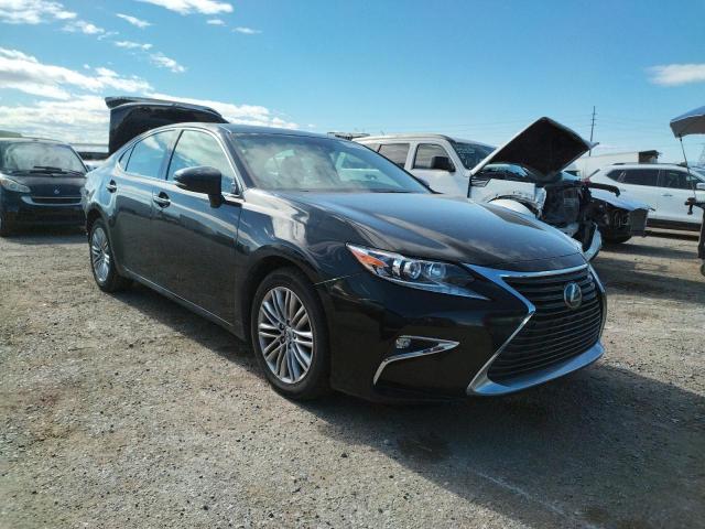 VIN 58ABK1GG7HU071216 2017 LEXUS ES350 no.4