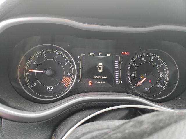 1C4PJMAB8EW166757 Jeep Cherokee Sport