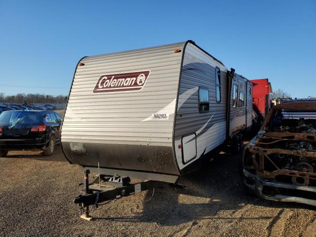 2019 CAMP SPRINTER VIN: 4YDT33728KH932803