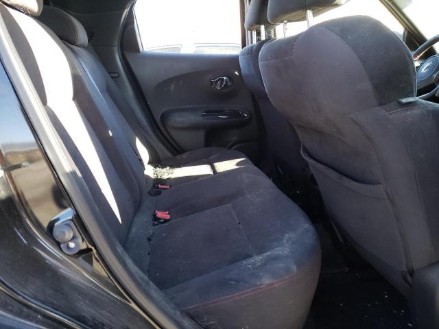 2015 NISSAN JUKE S - JN8AF5MV7FT562804