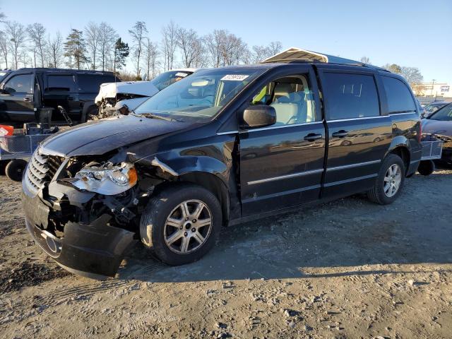 2009 Chrysler Town & Country Touring