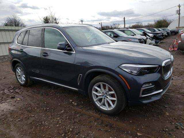 5UXCR6C02M9F26716 BMW X5