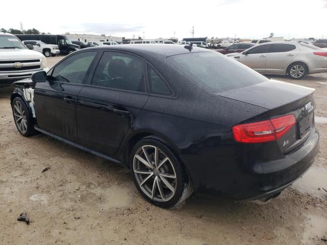 VIN WAUAFAFL4GN017338 2016 Audi A4, Premium S-Line no.2