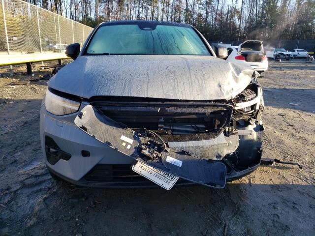 2023 VOLVO C40 RECHAR YV4ED3GL7P2037232