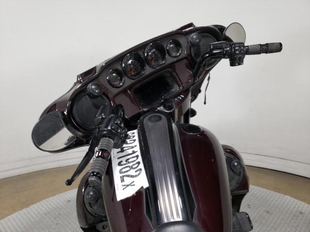 2019 HARLEY-DAVIDSON FLHXSE 1HD1PXL19KB953146