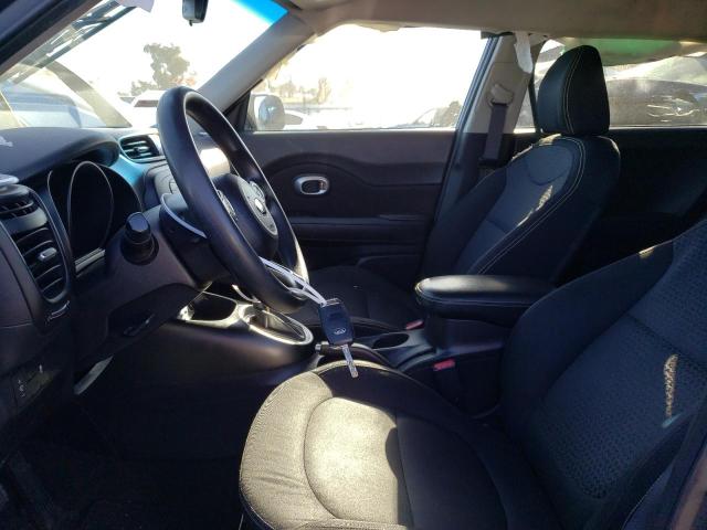 2015 KIA SOUL + - KNDJP3A58F7194031