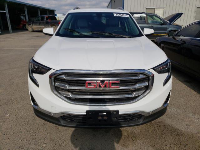 3GKALPEV1JL205845 GMC Terrain