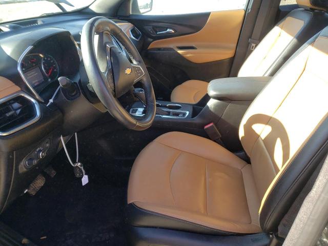 2019 CHEVROLET EQUINOX PR - 3GNAXYEXXKS557604