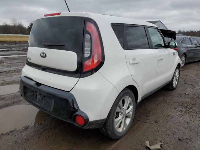 2016 KIA SOUL + - KNDJP3A51G7259433