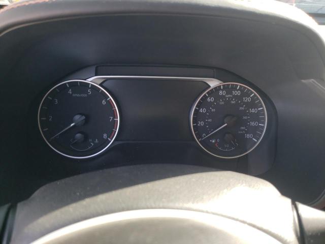 2022 NISSAN ALTIMA SR - 1N4AL4CV3NN350197