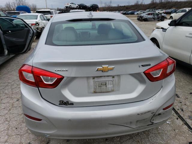 2016 CHEVROLET CRUZE PREM - 1G1BG5SM8G7290841