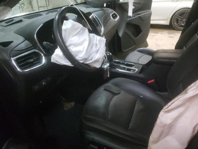 2020 CHEVROLET EQUINOX PR - 2GNAXNEV9L6112249