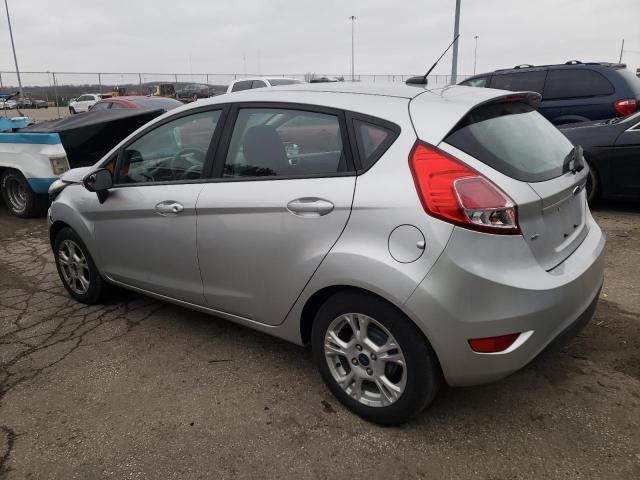 2015 FORD FIESTA SE 3FADP4EJ3FM118612