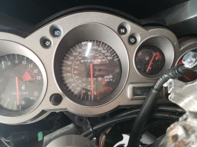 2004 KAWASAKI ZX1200 C - JKAZX9C184A015478