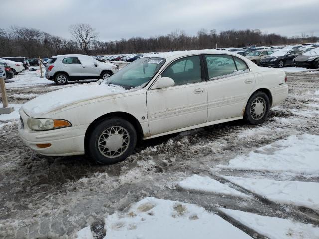 2001 Buick LeSabre Custom