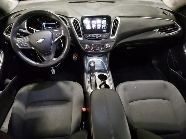2017 CHEVROLET MALIBU LT 1G1ZE5ST3HF137173