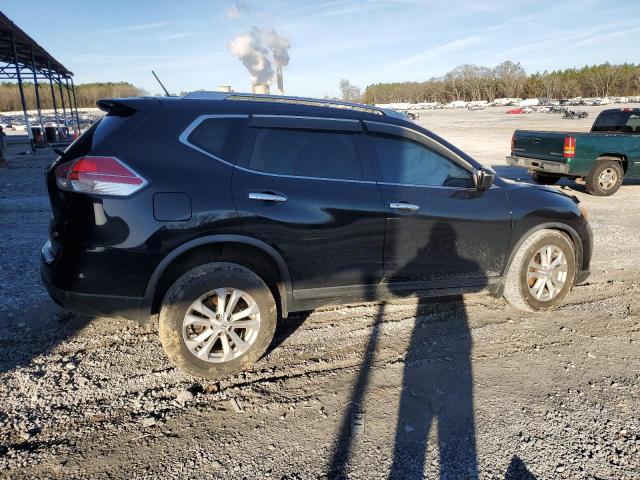 2016 NISSAN ROGUE S KNMAT2MT2GP668489