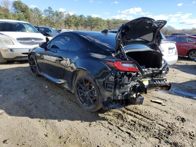 2022 TOYOTA GR 86 PREM JF1ZNBE16N9755085